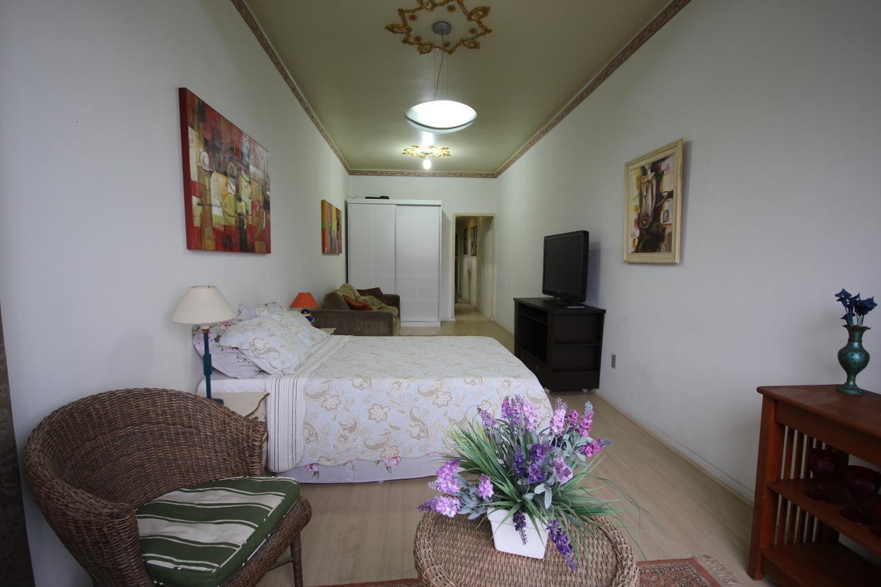Gohouse Belfort 1002 Ρίο ντε Τζανέιρο Εξωτερικό φωτογραφία
