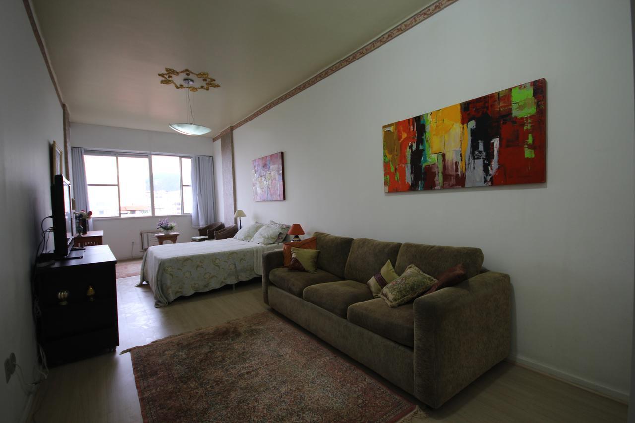 Gohouse Belfort 1002 Ρίο ντε Τζανέιρο Εξωτερικό φωτογραφία