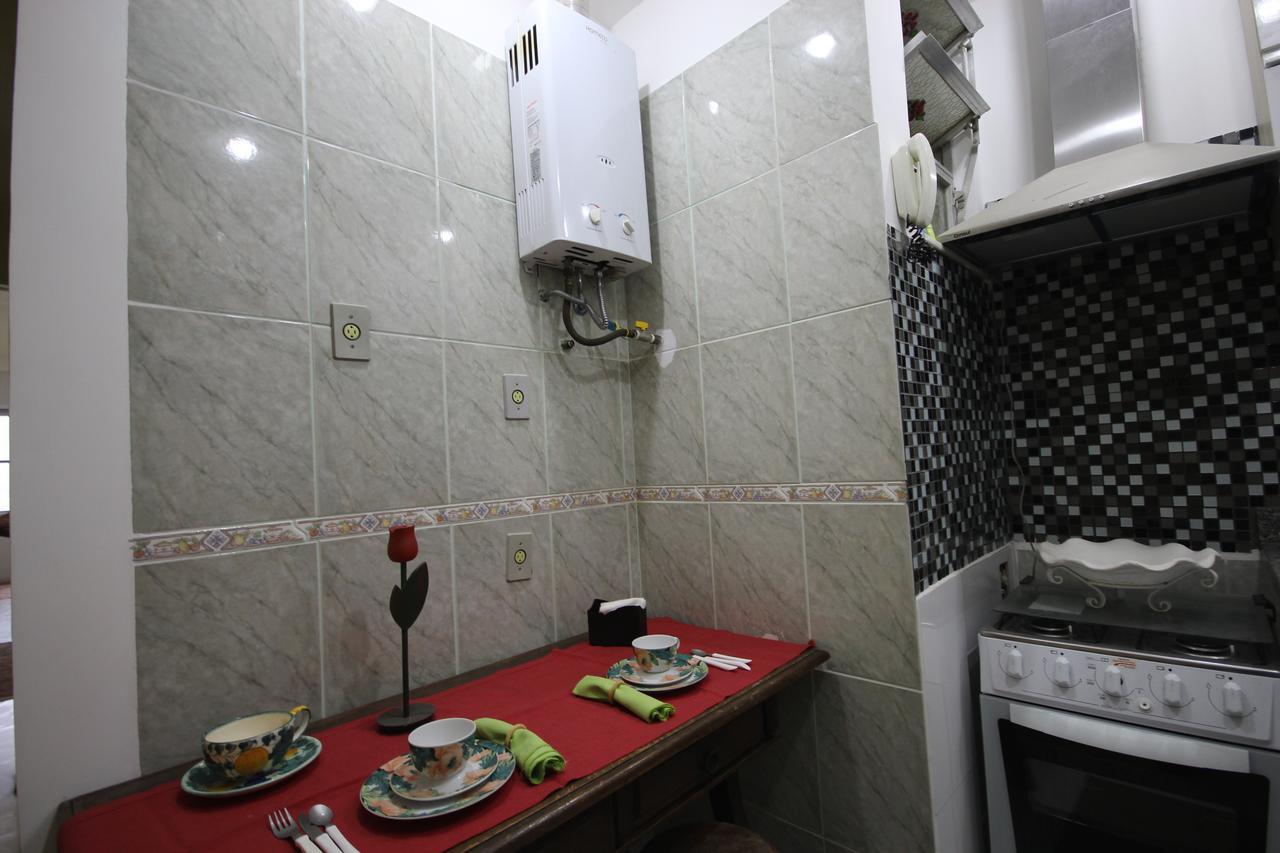 Gohouse Belfort 1002 Ρίο ντε Τζανέιρο Εξωτερικό φωτογραφία