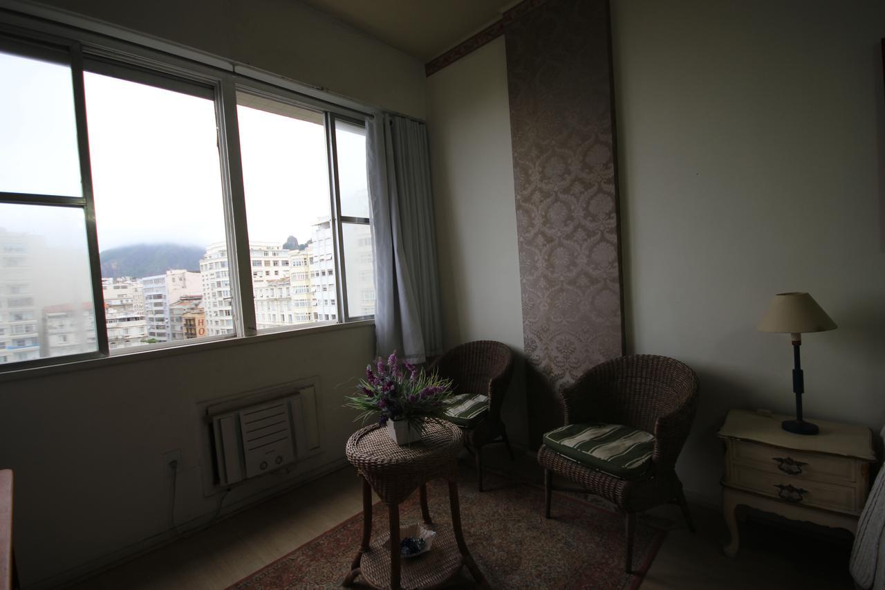 Gohouse Belfort 1002 Ρίο ντε Τζανέιρο Εξωτερικό φωτογραφία