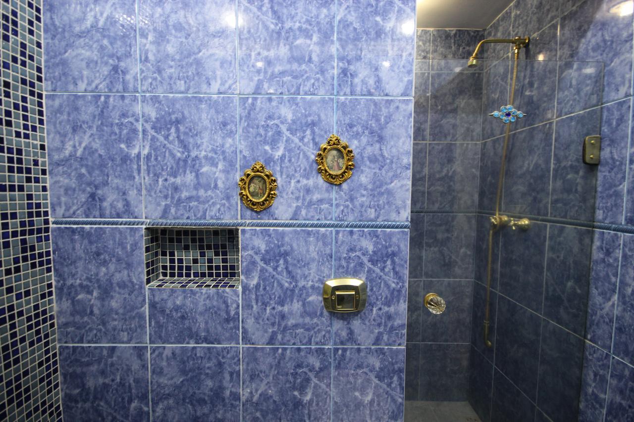Gohouse Belfort 1002 Ρίο ντε Τζανέιρο Εξωτερικό φωτογραφία