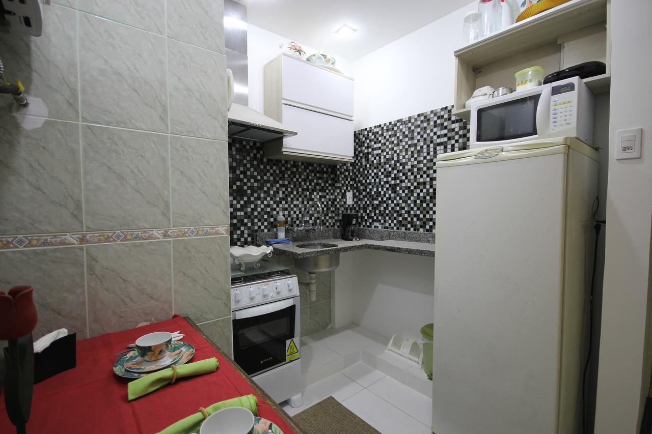 Gohouse Belfort 1002 Ρίο ντε Τζανέιρο Εξωτερικό φωτογραφία