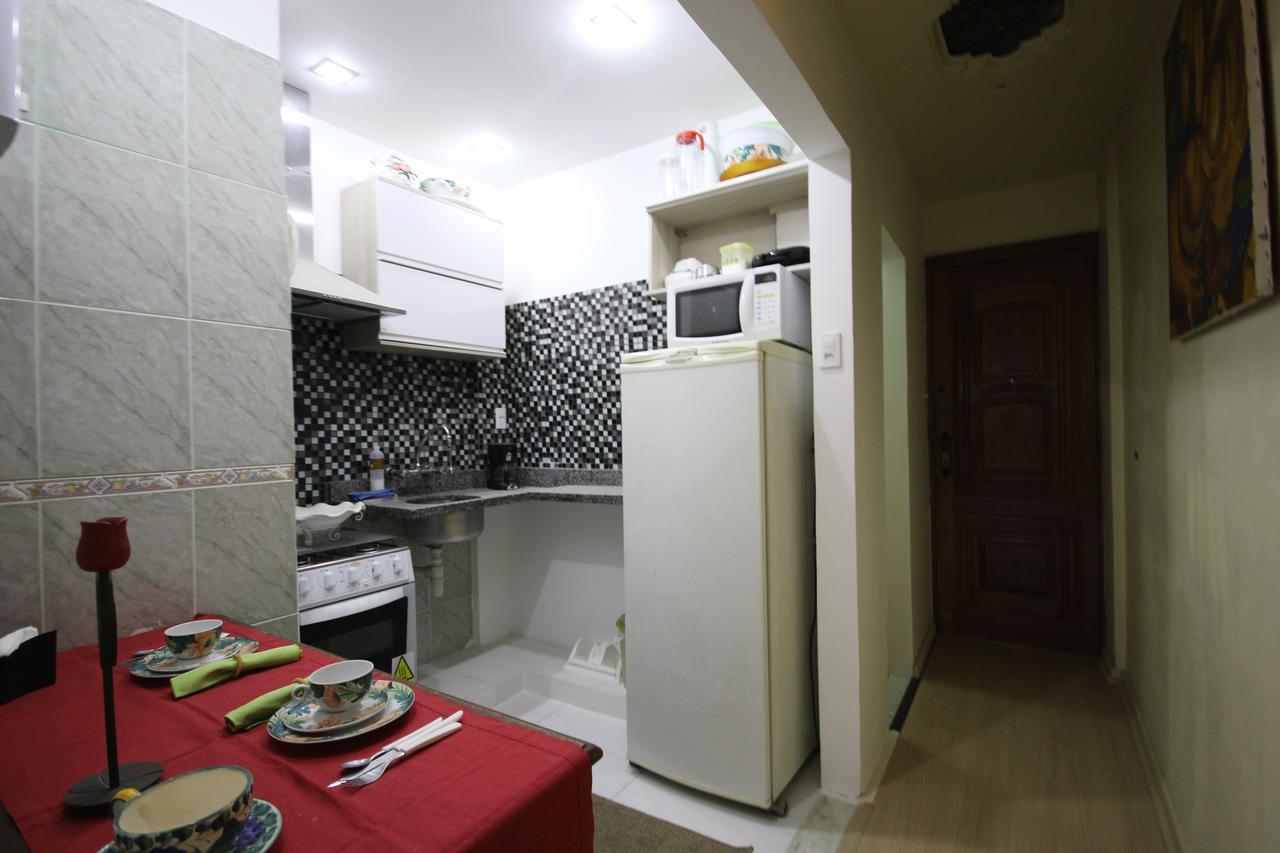Gohouse Belfort 1002 Ρίο ντε Τζανέιρο Εξωτερικό φωτογραφία